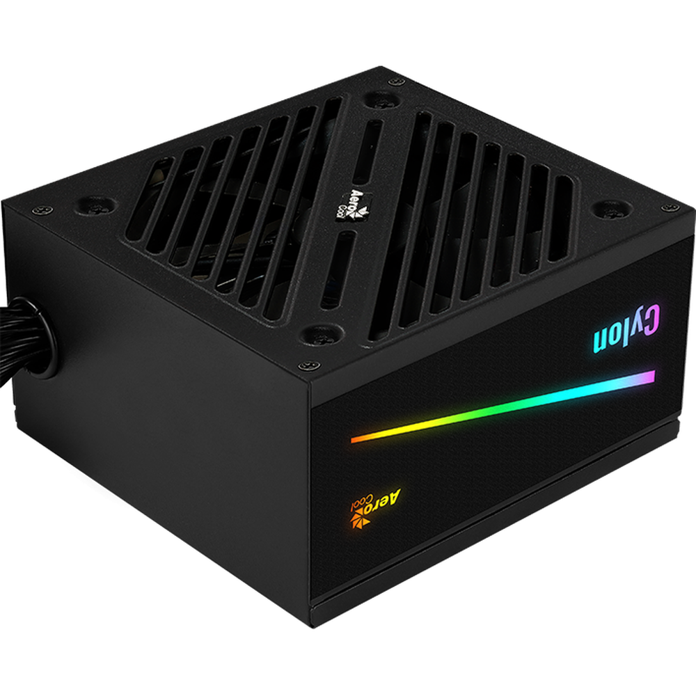 Блок питания 500W LineUp Cylon 500 RGB Led