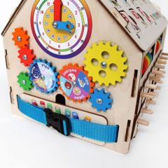 Бизидом Алфавит