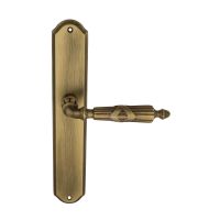 Ручка на планке Venezia Anneta PL02