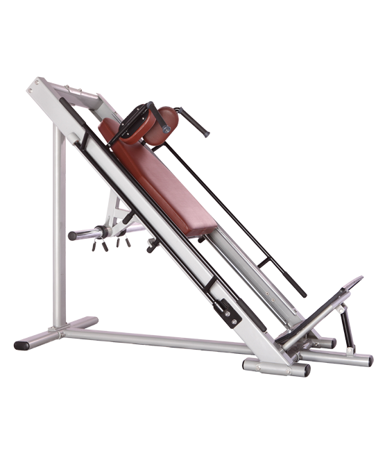 BRONZE GYM H-022A Гак-машина
