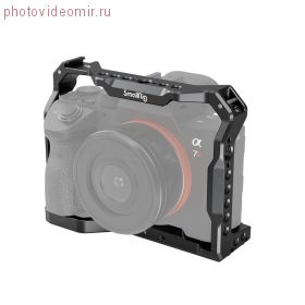 Клетка SmallRig 2918 для Sony A7 III/A7R III/A9