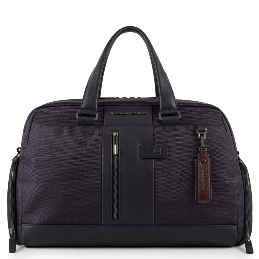 Дорожная сумка Piquadro BV4447BR2/BLU синяя