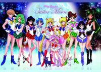 Плакат Sailor moon