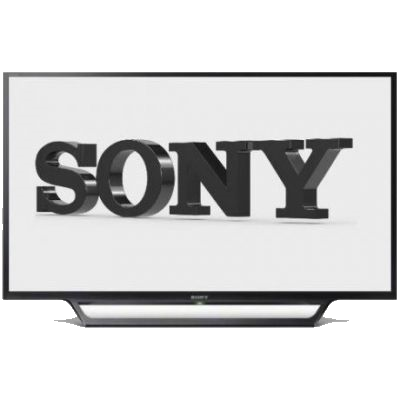 Телевизоры SONY