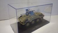 Sd.KFZ 234/1  1944 (Eaglemoss) 1/43