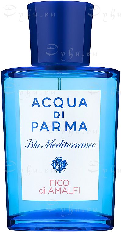 Acqua Di Parma Fico di Amalfi (Средиземноморский инжир)