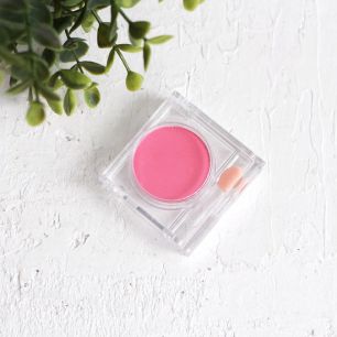 Румяна для кукол розовые