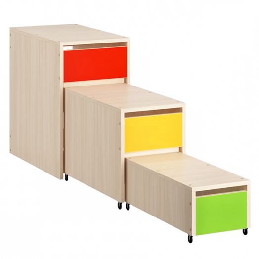 РСН-0079 Лесенка для кроватей трансформер