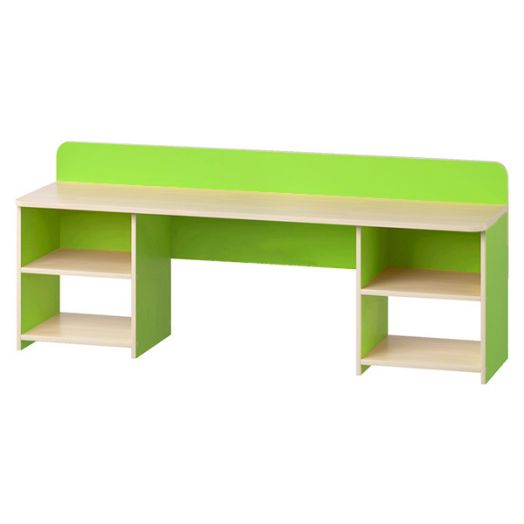 РСН-0091 Стол для детского творчества (1700x450х600 мм)