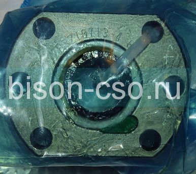 Гайка ШВП Hiwin R25-5K4-FSC