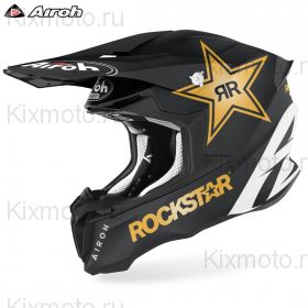 Шлем Airoh Twist 2.0 Rockstar