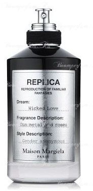 Maison Margiela Wicked Love 100 ml