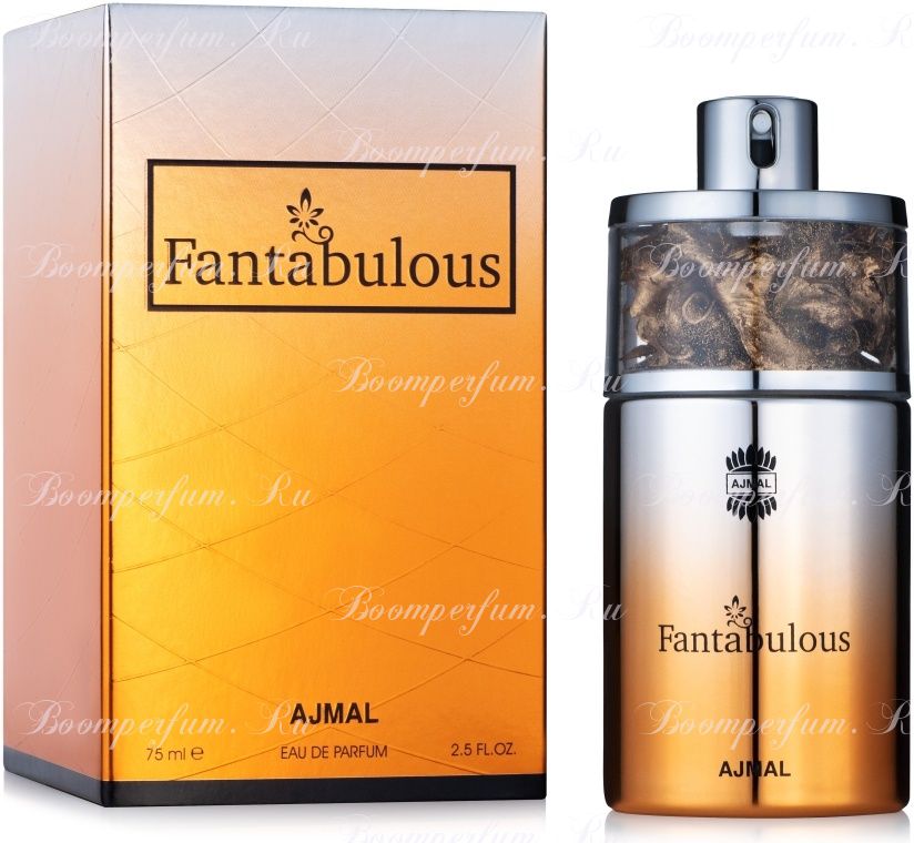 Ajmal  Fantabulous 100 ml