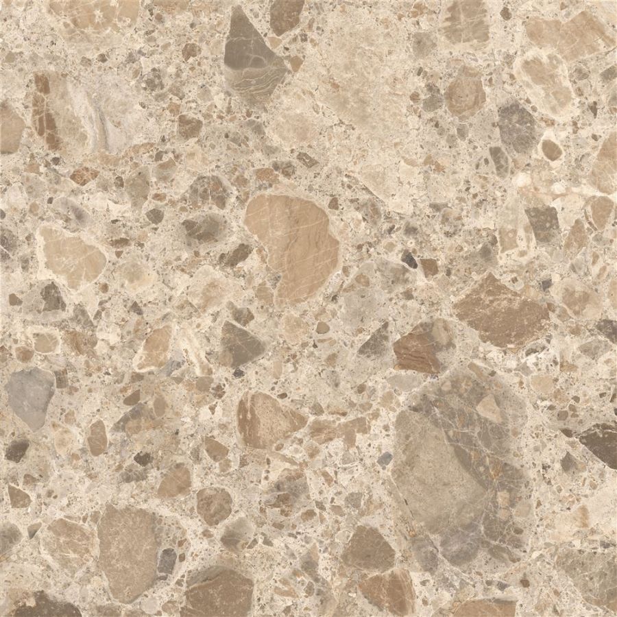 CityStone Чеппо Мультиколор Матовый R10A Ректификат 60x60 K951842R0001VTE0