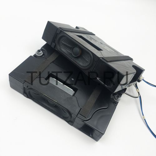 Динамики EAB64028307 EAB64028308 для телевизора LG 43UJ639V