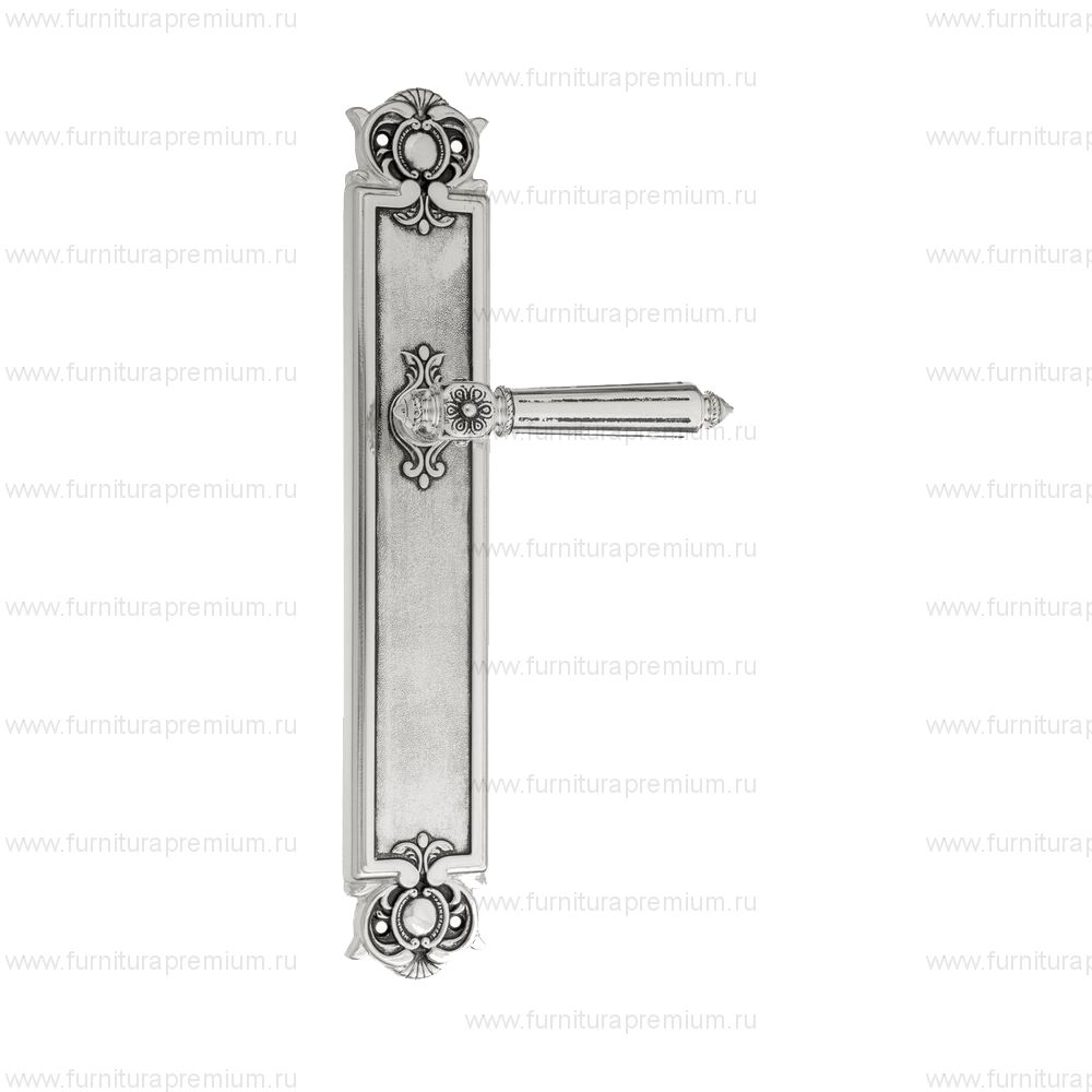 Ручка на планке Venezia Castello PL97