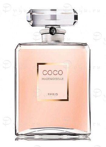 Coco Mademoiselle Eau de Parfum