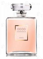 Coco Mademoiselle Eau de Parfum