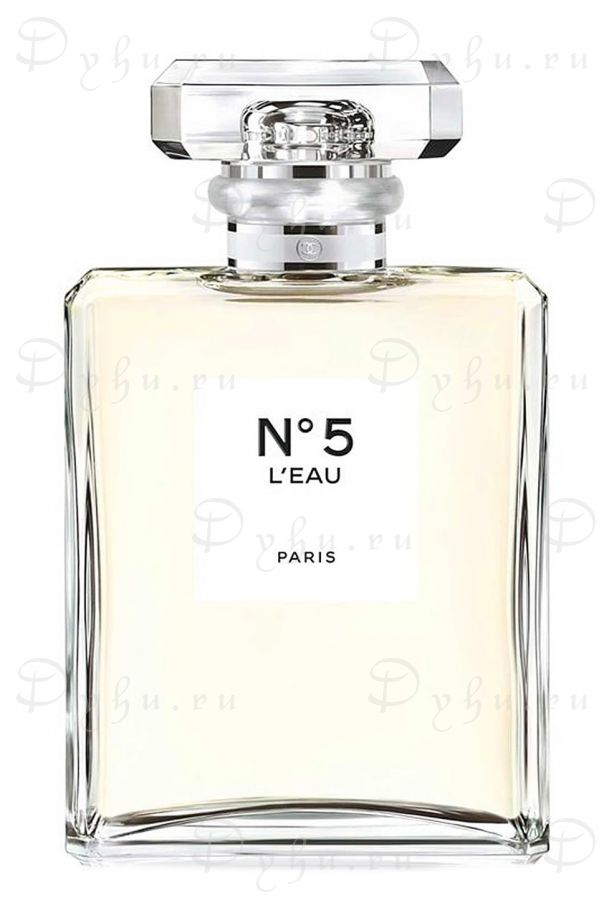 N5 L`Eau Eau de Toilette