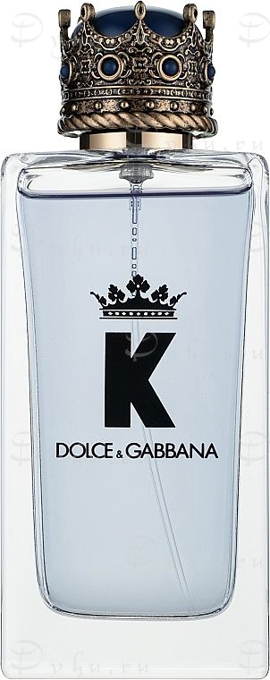 K By Dolce & Gabbana