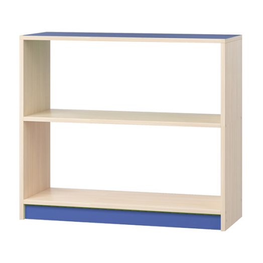 РСН-0092 Тумба для обуви 2 секции (800х250х705 мм)