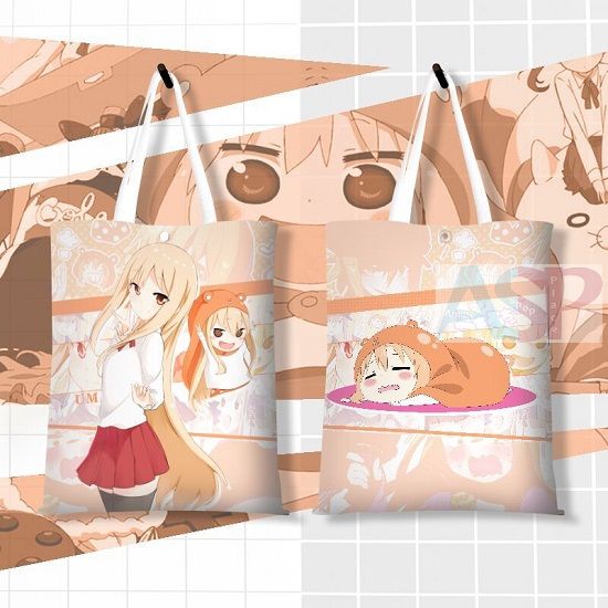 Сумка Himouto! Umaru-chan