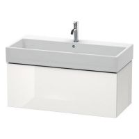 Тумба под раковину Duravit L-Cube LC 6174-6179 схема 5