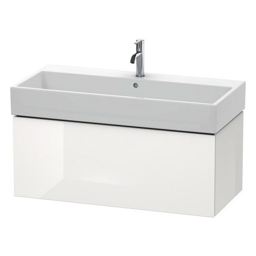 Тумба под раковину Duravit L-Cube LC 6174-6179 ФОТО