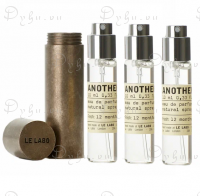 Набор Le Labo Travel Tube Another 13 + Футляр