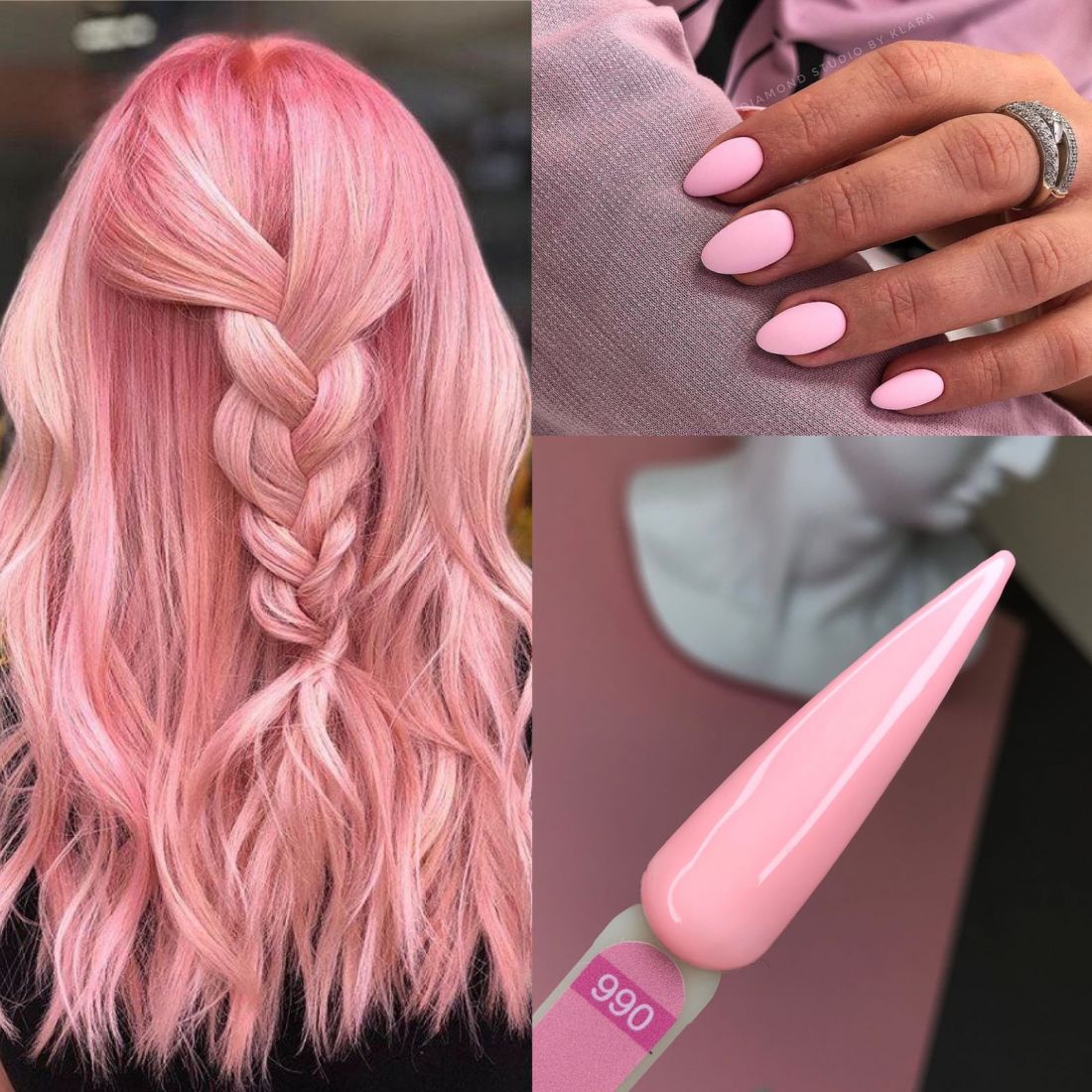 Гель-лак Ice Cream №066