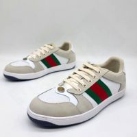 Мужские кроссовки Gucci