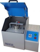 PARATUSmill M102 Вибрационная дисковая мельница фото