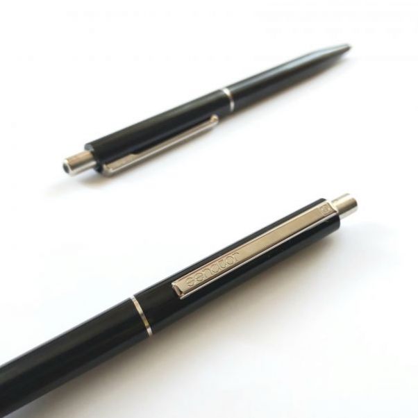 Ручка Senator Point черная