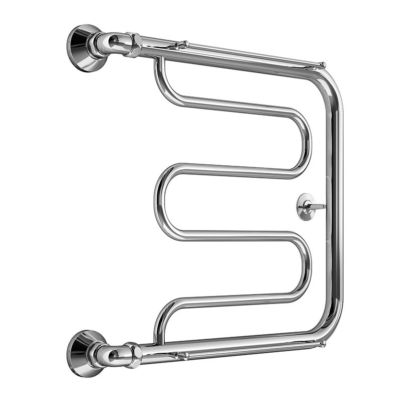 Полотенцесушитель MELODIA Foxtrot 50*60*1" MTRFT5060