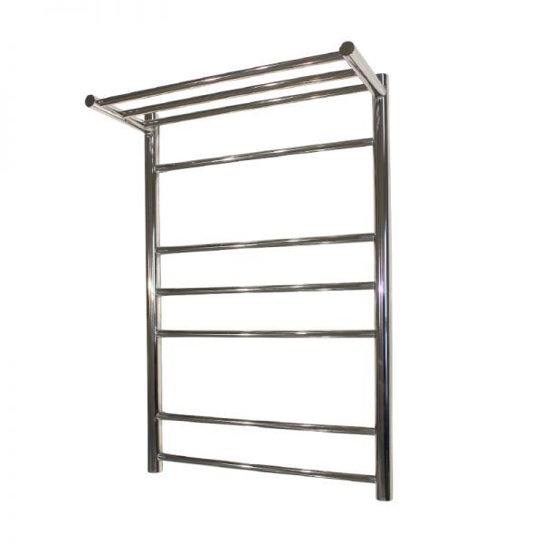 Полотенцесушитель MELODIA Shelf Eco 50*80 П6_1*3*2 MTRSO5080 MTRSO5080