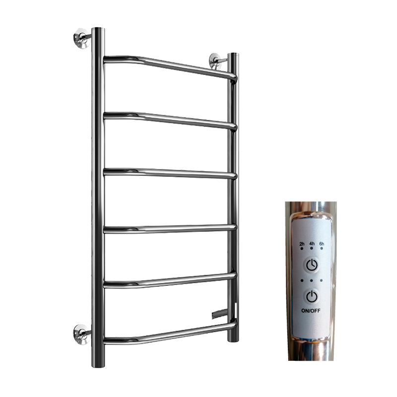 Полотенцесушитель MELODIA Victory Electro 50*100 П10 cухой ТЭН 146Вт встр.диммер MTRVYE50100