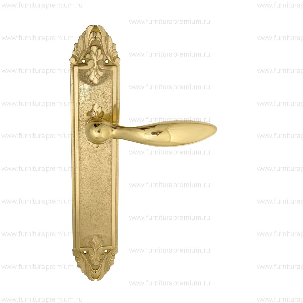 Ручка на планке Venezia Maggiore PL90