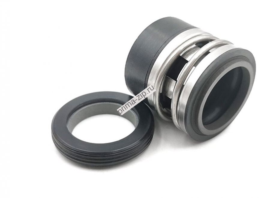 Торцевое уплотнение  2100-50k  SIC/SIC/VITON  L3