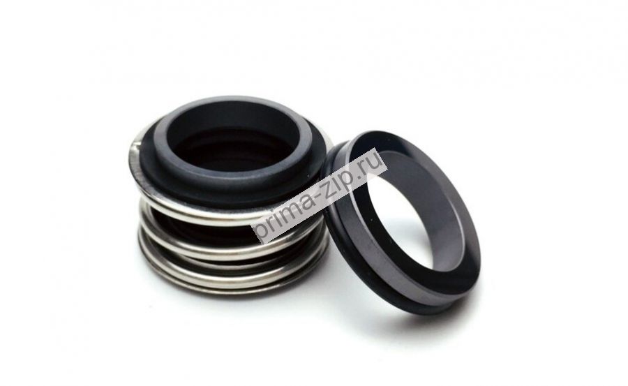 Торцевое уплотнение MG1/28 SIC/SIC/VITON G60