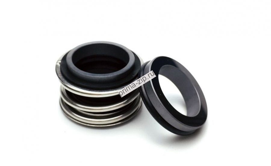 Торцевое уплотнение MG1/28 SIC/SIC/VITON G60