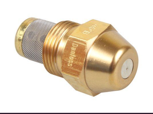 Форсунка Danfoss 15.0045В