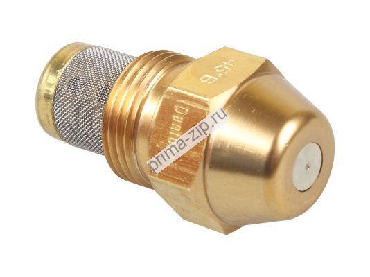 Форсунка Danfoss 15.0045В