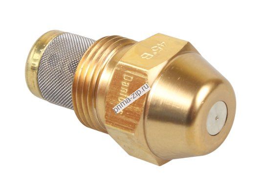 Форсунка Danfoss 15.0045В