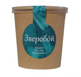 Чайный напиток - Зверобой - Вкус леса, 50гр