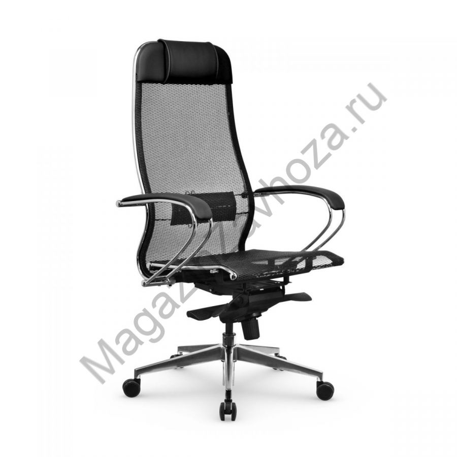 Кресло Samurai S-1.041 MPES