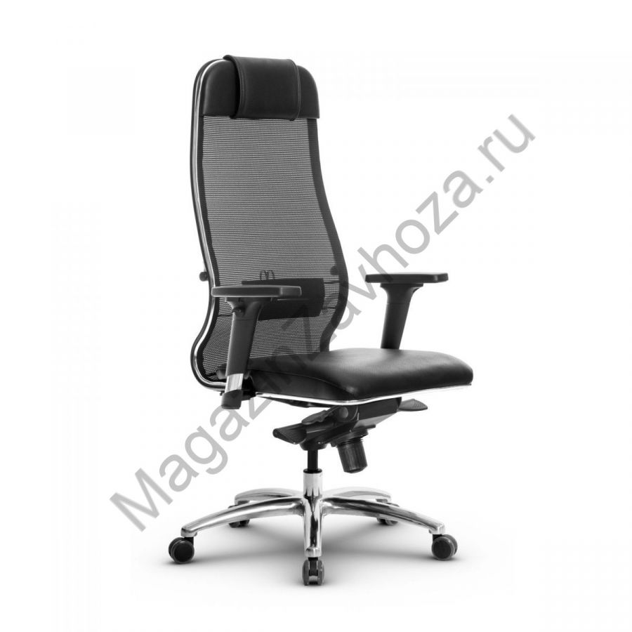 Кресло Metta L-1m 36/2D