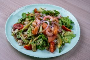 Морской коктейль 200г
