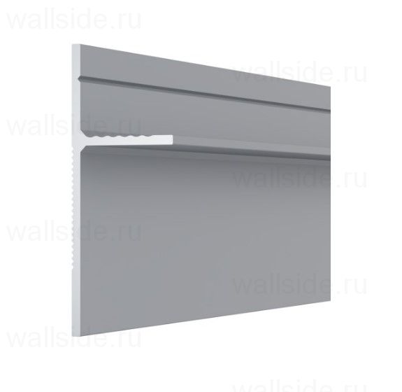 Pro Design Panel 7208 анодированный