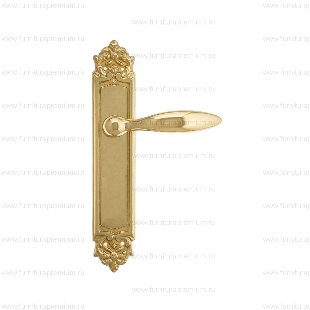 Ручка на планке Venezia Maggiore PL96