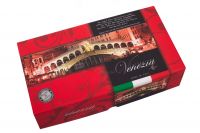 Ручка на планке Venezia Versale PL02 CYL